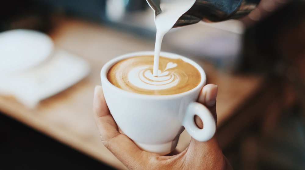 benefits of coffee and caffeine