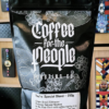 special coffee blend