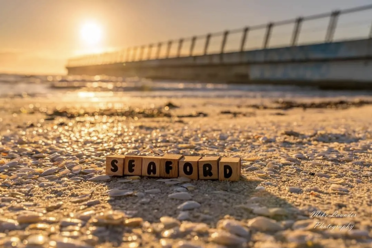 why we love seaford - top 10 things to see and do
