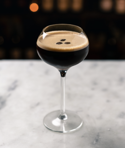 The Complete Guide to Cold Brew Coffee Cocktails Espresso Martini