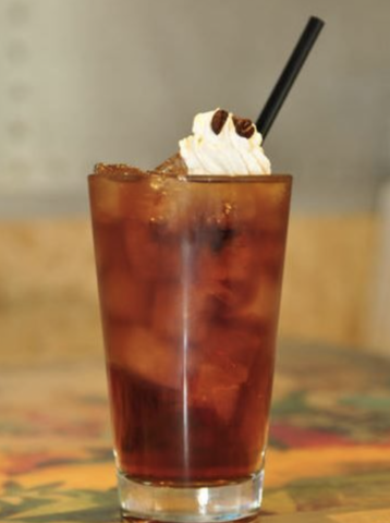 THE COMPLETE GUIDE TO COFFEE COCKTAILS Paradise Found