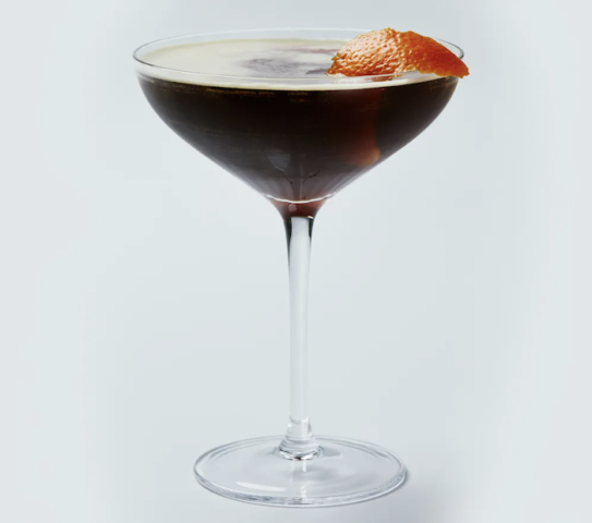 The Complete Guide to Cold Brew Coffee Cocktails Siciliano