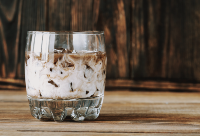 The Complete Guide to Cold Brew Coffee Cocktails White Russian