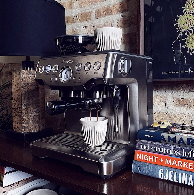 The Best At Home Coffee Machines in Australia (2024)