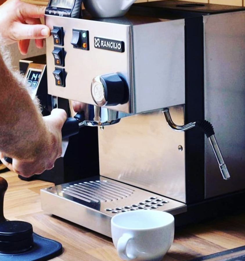 The Best At Home Coffee Machines in Australia (2024)