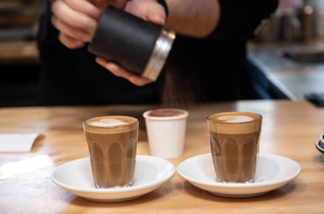 where to get the best coffee melbourne south eastern suburbs