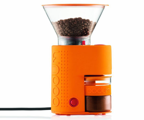 list of the best at home coffee grinders in australia bodum
