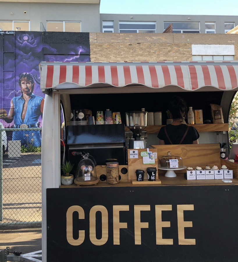 the best mobile coffee vans in melbourne 2023