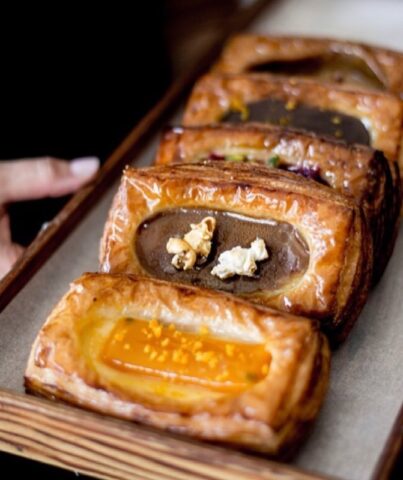 best pasteries in melbourne