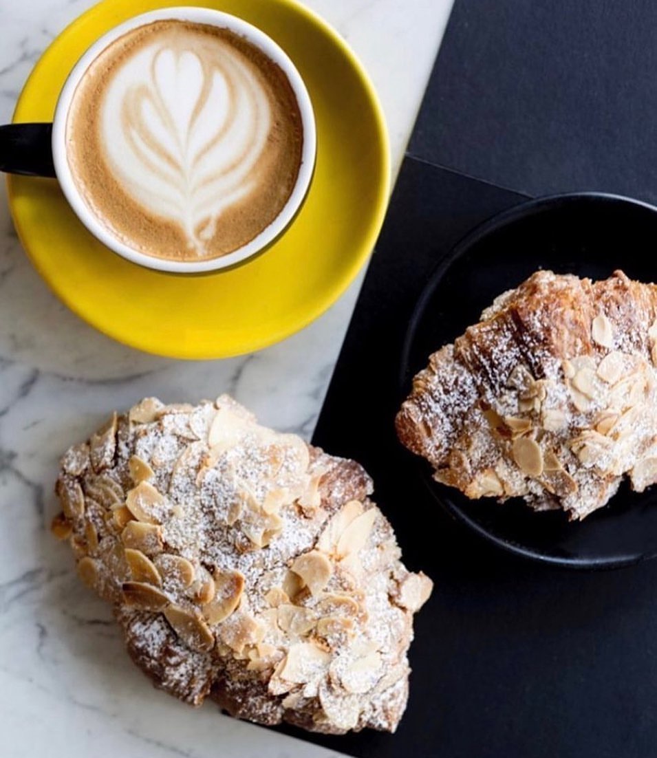 best pasteries in Melbourne