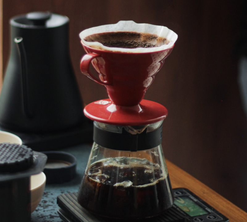 expert guide to making cafe quality coffee at home - brewing methods