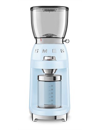 smeg at home coffee grinder in australia