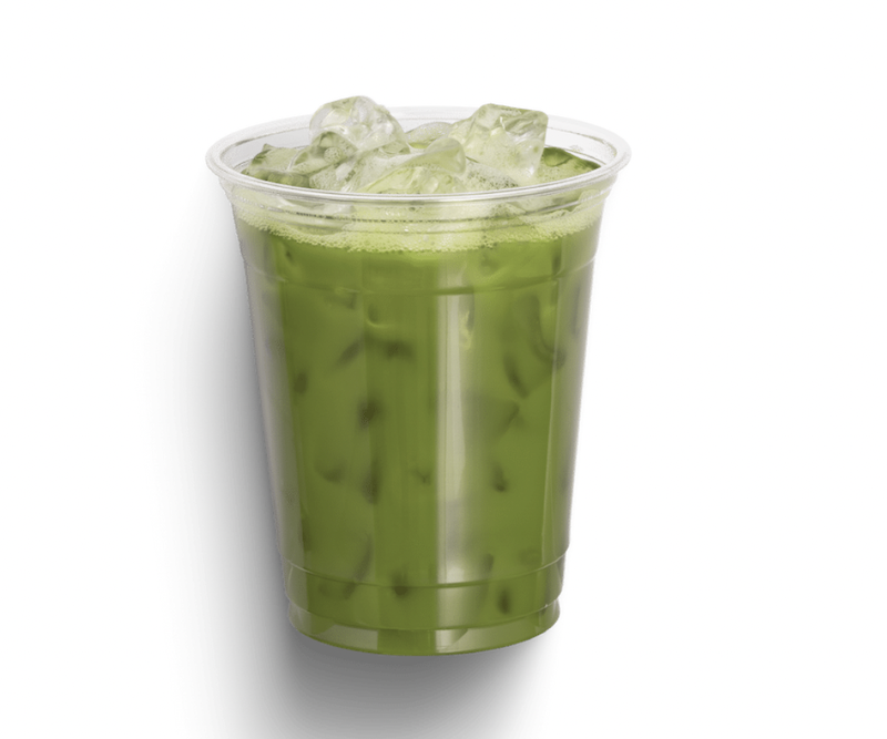 The Most Popular Matcha Orders in Australia - Coffee for the People ...