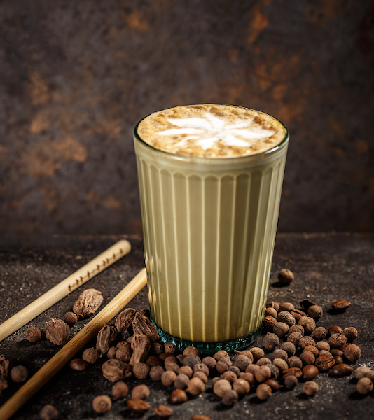 Australian Chai latte - how to order one
