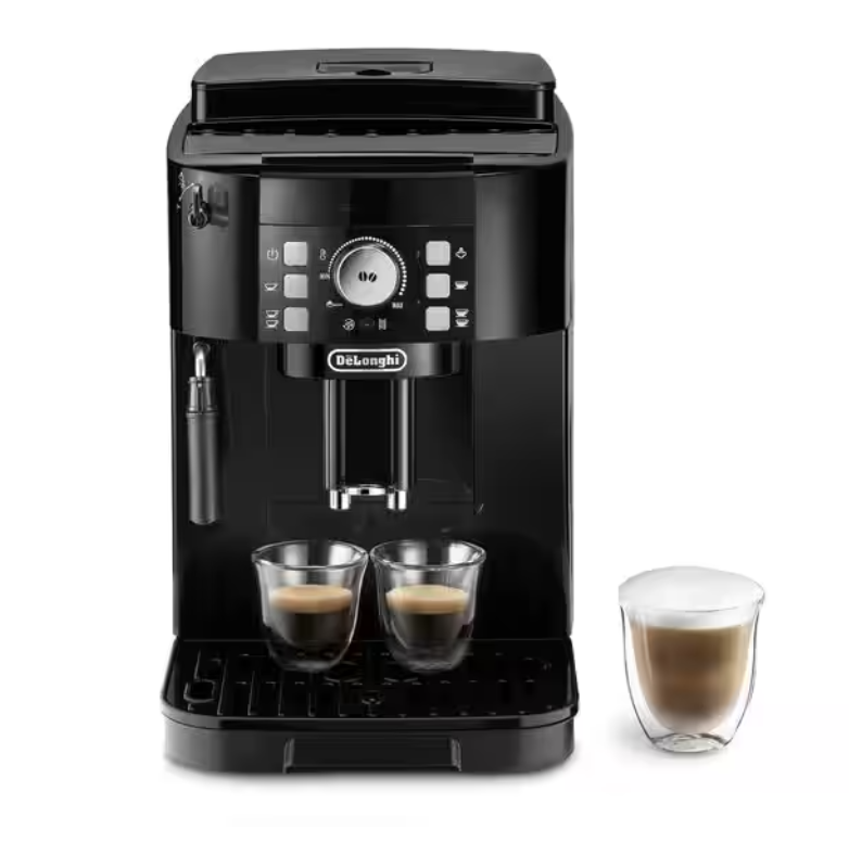 DeLonghi Best At Home Coffee Machine