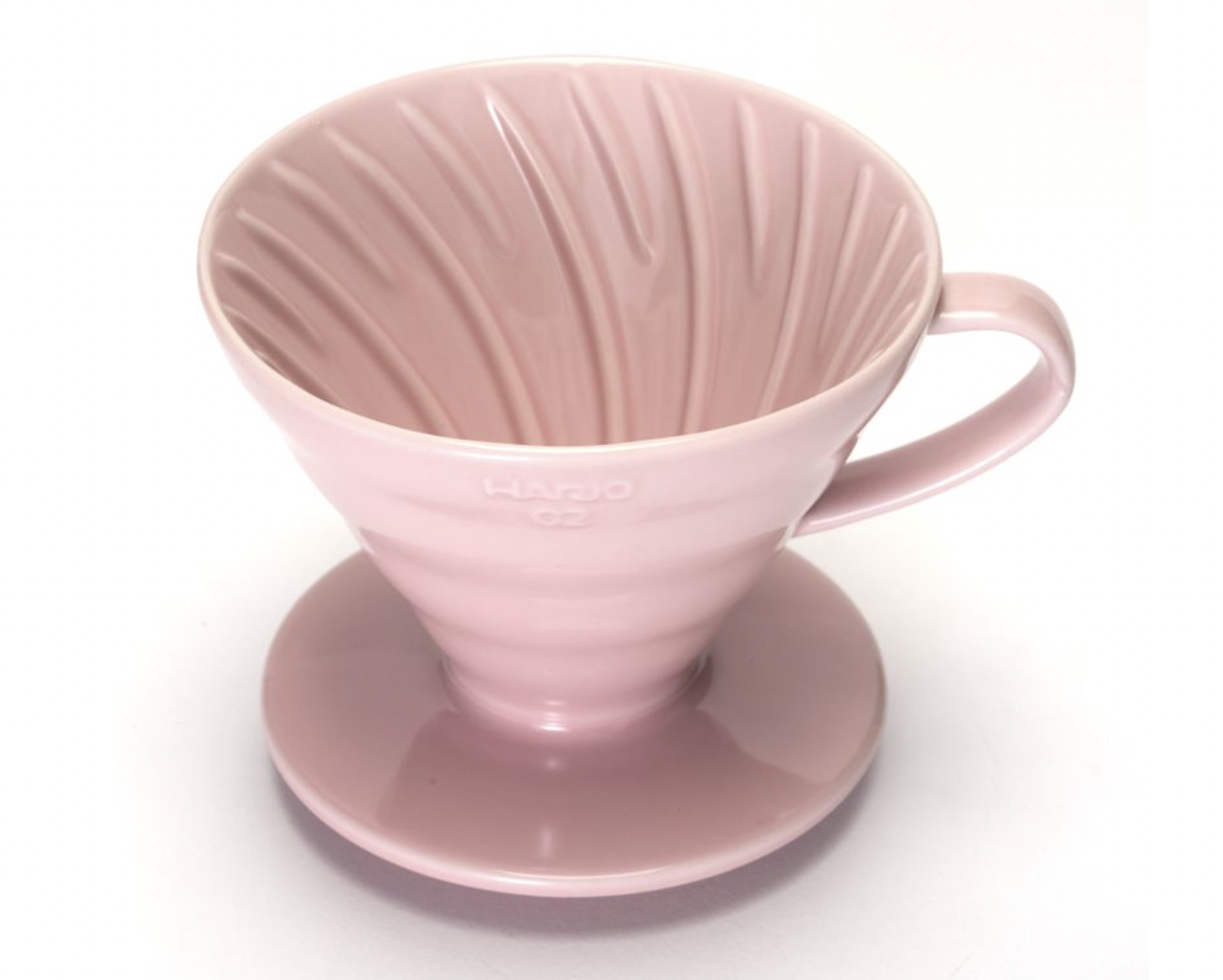 hario-v60-ceramic-coffee-dripper-pink-melbourne